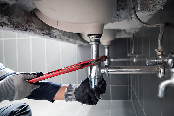 Trusted Water Heater Repair service in Covington, WA - Masters Plumbing Service